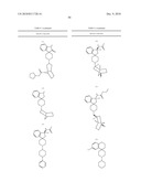 Spiroindoline Modulators of Muscarinic Receptors diagram and image