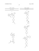 Spiroindoline Modulators of Muscarinic Receptors diagram and image