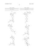 Spiroindoline Modulators of Muscarinic Receptors diagram and image