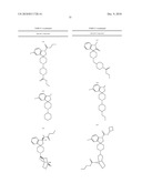 Spiroindoline Modulators of Muscarinic Receptors diagram and image