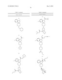 Spiroindoline Modulators of Muscarinic Receptors diagram and image