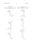 Spiroindoline Modulators of Muscarinic Receptors diagram and image