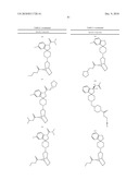 Spiroindoline Modulators of Muscarinic Receptors diagram and image