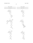 Spiroindoline Modulators of Muscarinic Receptors diagram and image