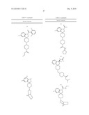 Spiroindoline Modulators of Muscarinic Receptors diagram and image