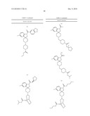 Spiroindoline Modulators of Muscarinic Receptors diagram and image