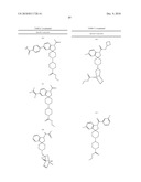 Spiroindoline Modulators of Muscarinic Receptors diagram and image