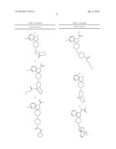 Spiroindoline Modulators of Muscarinic Receptors diagram and image