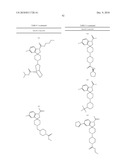 Spiroindoline Modulators of Muscarinic Receptors diagram and image