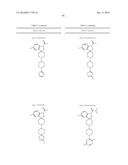 Spiroindoline Modulators of Muscarinic Receptors diagram and image