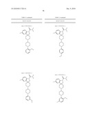 Spiroindoline Modulators of Muscarinic Receptors diagram and image