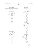 Spiroindoline Modulators of Muscarinic Receptors diagram and image