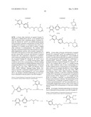 Substituted pyridazine derivatives diagram and image
