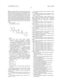 Substituted pyridazine derivatives diagram and image