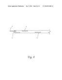 Systems and methods for lumbar cerebrospinal fluid access and treatment diagram and image