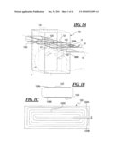 APPARATUS TO ENABLE DISPLAY OF REAL-TIME GRAPHICAL OR NUMERIC INFORMATION WITHIN AN MR IMAGE diagram and image