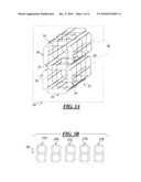 APPARATUS TO ENABLE DISPLAY OF REAL-TIME GRAPHICAL OR NUMERIC INFORMATION WITHIN AN MR IMAGE diagram and image