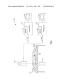 METHOD AND APPARATUS FOR GUIDING A DEVICE IN A TOTALLY OCCLUDED OR PARTLY OCCLUDED TUBULAR ORGAN diagram and image