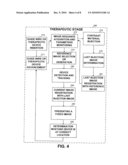 METHOD AND APPARATUS FOR GUIDING A DEVICE IN A TOTALLY OCCLUDED OR PARTLY OCCLUDED TUBULAR ORGAN diagram and image