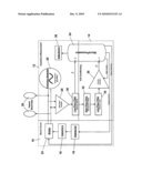  CARDIOPULMONARY RESUSCITATION COMPRESSION FORCE INDICATOR diagram and image