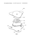 Body-Associated Receiver and Method diagram and image