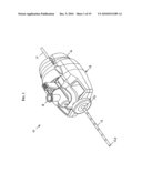 FLEXIBLE CANNULA DEVICES AND METHODS diagram and image