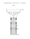 FLEXIBLE CANNULA DEVICES AND METHODS diagram and image