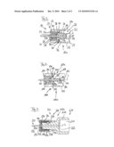 SYRINGE WITH EXCHANGEABLE NEEDLE diagram and image