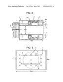 ELECTROSURGICAL DEVICE FOR RESTRICTING LOSS OF BLOOD DURING SURGERY diagram and image