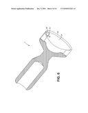 METHODS AND DEVICES FOR CUTTING AND ABRADING TISSUE diagram and image