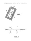 RADIO FREQUENCY TRANSPONDER BASED IMPLANTABLE MEDICAL SYSTEM diagram and image