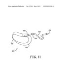 RADIO FREQUENCY TRANSPONDER BASED IMPLANTABLE MEDICAL SYSTEM diagram and image