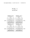 VEHICLE-MOUNTED ELECTRONIC SYSTEM diagram and image