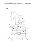 ALCOHOL IMMOBILIZER HAVING AN EMERGENCY DRIVE OPTION diagram and image