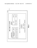 SYSTEM AND METHOD FOR RESTRICTING ACCESS TO VEHICLE SOFTWARE SYSTEMS diagram and image