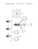 Multi-Vendor Registration and Rewards System diagram and image