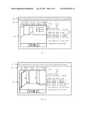 Method and apparatus for enchancing open house video tours for real estate properties diagram and image