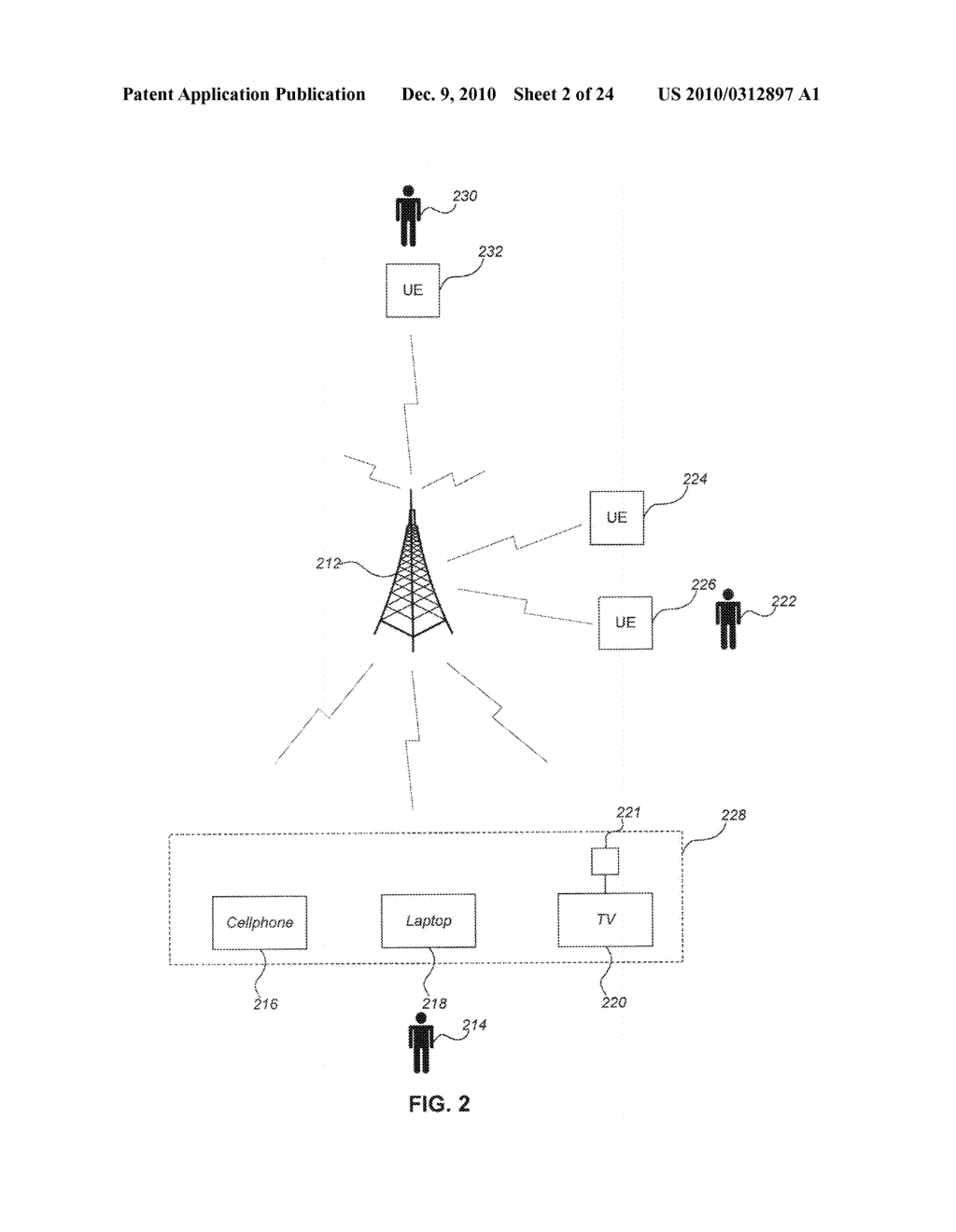 SYSTEM AND METHOD FOR IMPLEMENTING MEDIA AND MEDIA TRANSFER BETWEEN DEVICES - diagram, schematic, and image 03