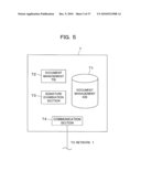 STREAM DATA MANAGEMENT PROGRAM, METHOD AND SYSTEM diagram and image