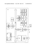 SWITCH FOR A TWO WAY CONNECTION BETWEEN A REMOVABLE CARD, A MOBILE WIRELESS COMMUNICATION DEVICE, OR A COMPUTER diagram and image