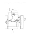 SWITCH FOR A TWO WAY CONNECTION BETWEEN A REMOVABLE CARD, A MOBILE WIRELESS COMMUNICATION DEVICE, OR A COMPUTER diagram and image