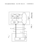 Redundant and Fault Tolerant control of an I/O Enclosure by Multiple Hosts diagram and image