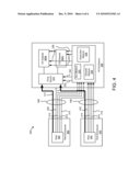 Redundant and Fault Tolerant control of an I/O Enclosure by Multiple Hosts diagram and image