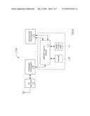 Multiprocessor System Having an Input/Output (I/O) Bridge Circuit for Transferring Data Between Volatile and Non-Volatile Memory diagram and image