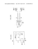 Load reduced memory module diagram and image