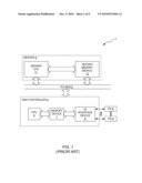 METHOD AND APPARATUS FOR PROTECTING THE INTEGRITY OF CACHED DATA IN A DIRECT-ATTACHED STORAGE (DAS) SYSTEM diagram and image