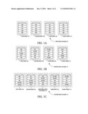 METHOD AND SYSTEM FOR STORING EXCESS DATA IN A REDUNDANT ARRAY OF INDEPENDENT DISK LEVEL 6 diagram and image