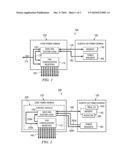 Automatic Save and Restore Configuration Mechanism diagram and image