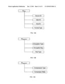 Segment deduplication system with encryption and compression of segments diagram and image