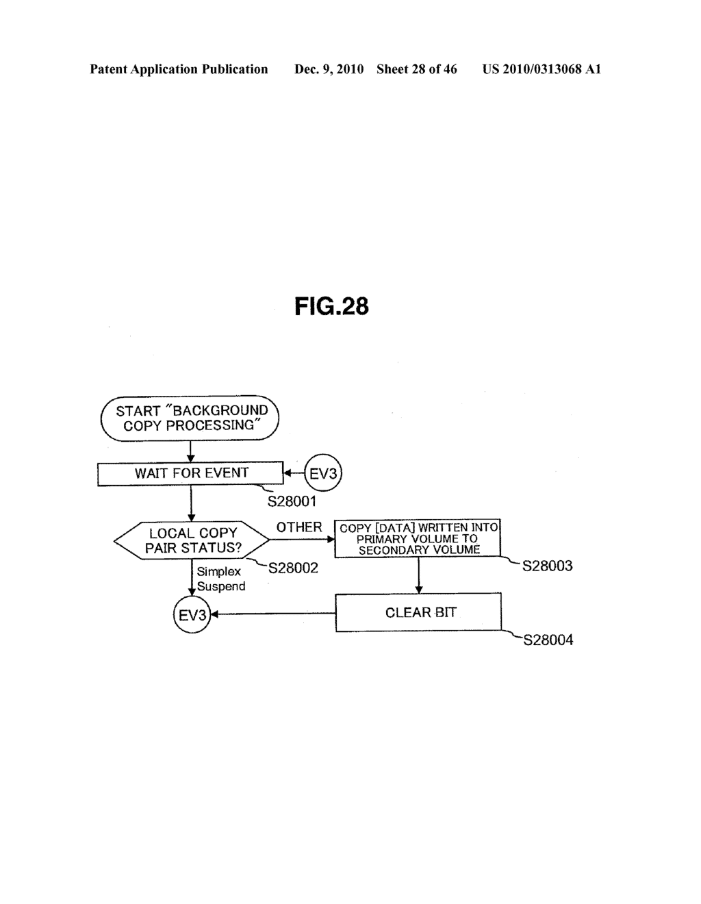 INFORMATION SYSTEM AND DATA TRANSFER METHOD - diagram, schematic, and image 29